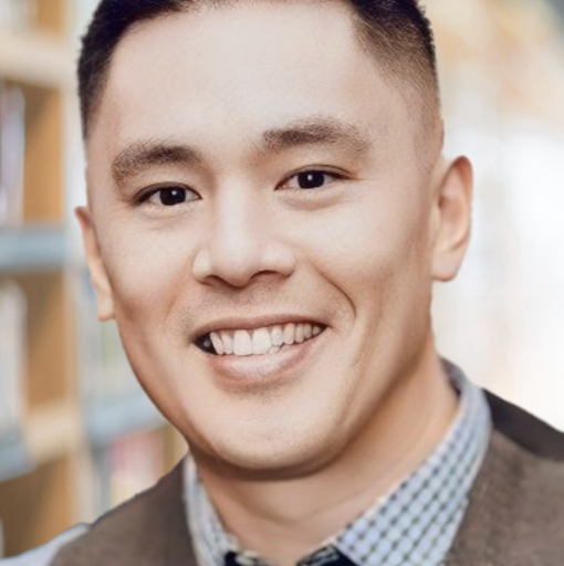 Eric So headshot