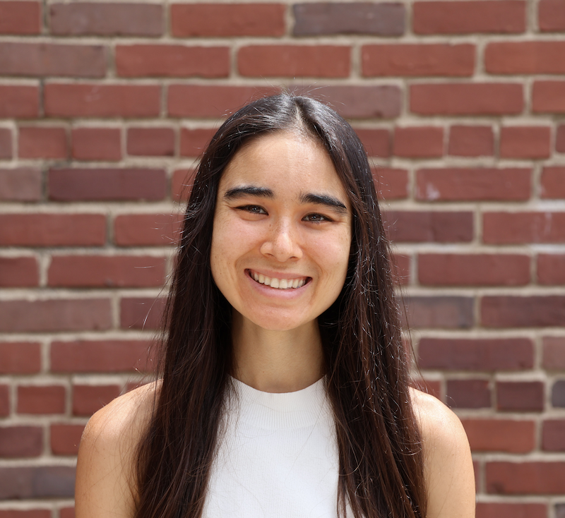 Michelle Vaccaro headshot